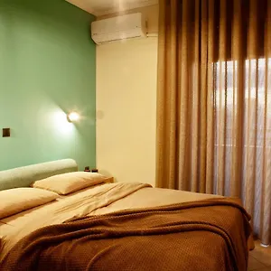 Appartement Designer Close To The Center + Free Parking