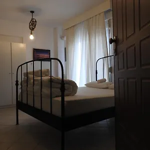 Konstantinos's Luxury Appartement