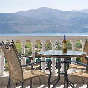 Thea , Lixouri Greece