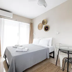 Appartement Boho