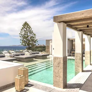 Grace Mykonos 5*, Agios Stefanos (Mykonos) Greece