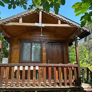 Olimpos Bungalov Apart Balikliova