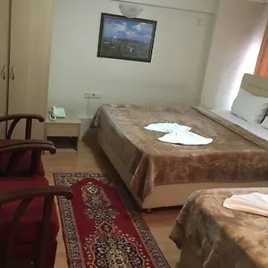 Oeruen 3* İstanbul