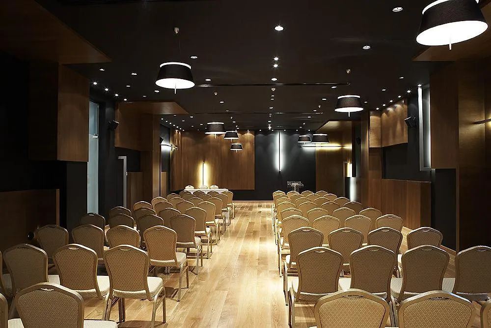 *****  Porto Palace Hotel Thessaloniki Greece
