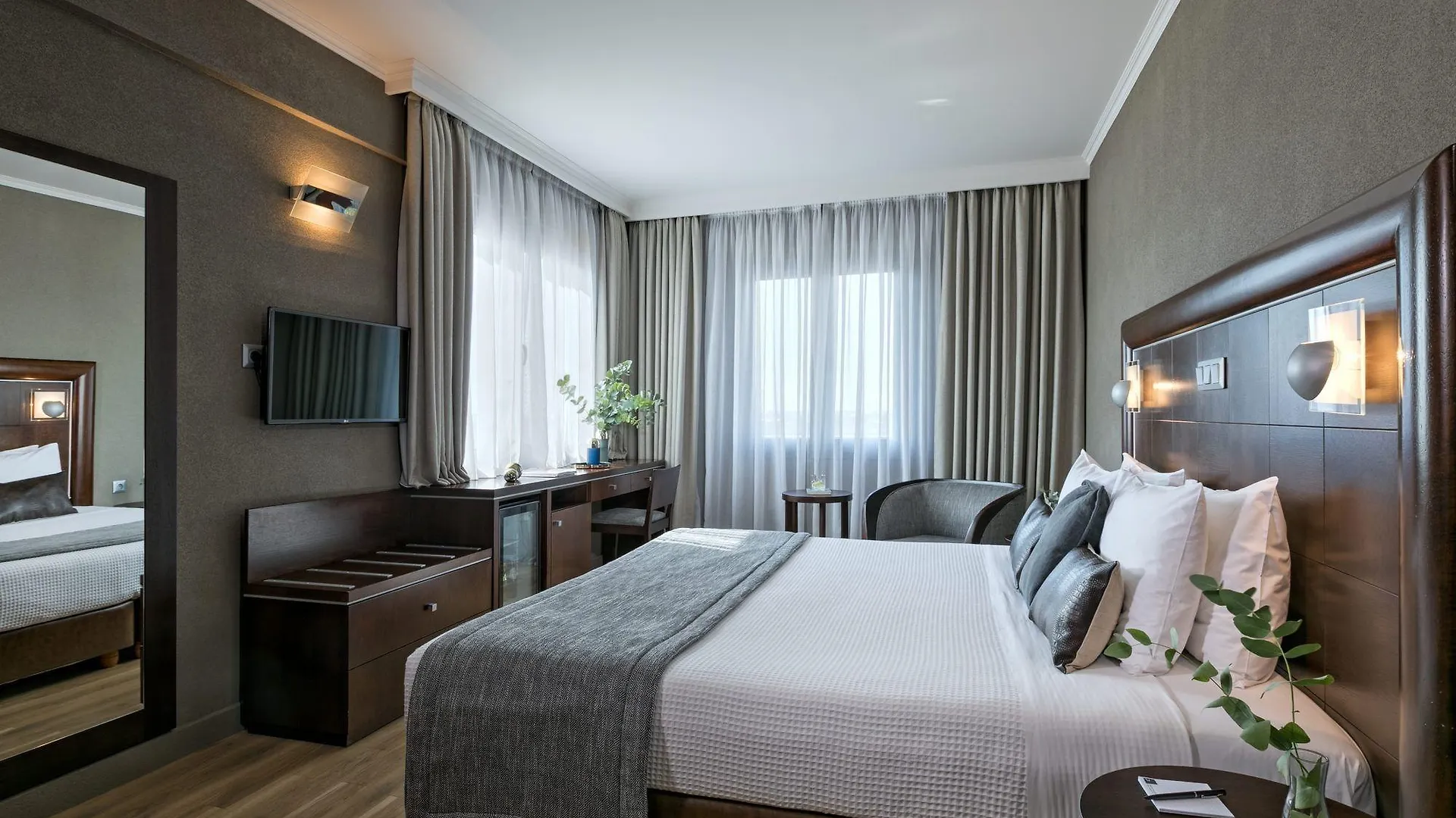 Porto Palace Hotel Thessalonique
