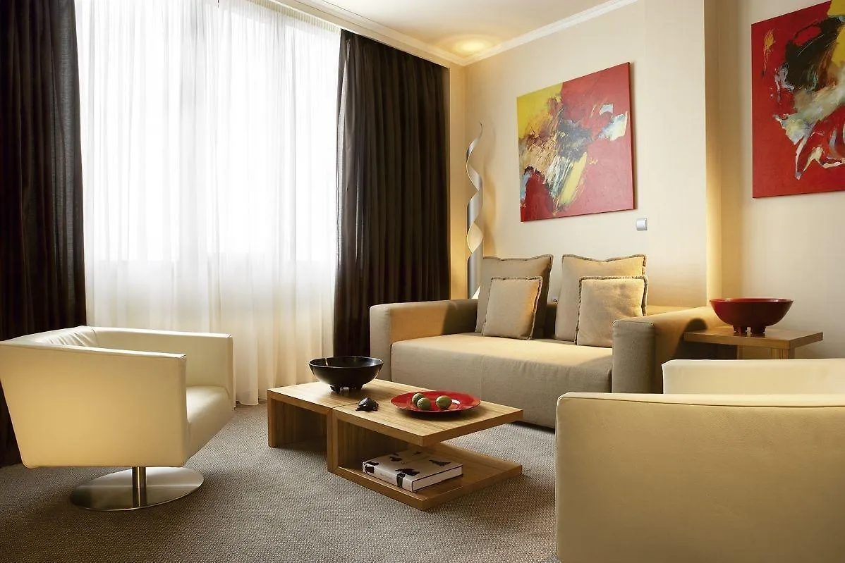 Porto Palace Hotel Thessalonique