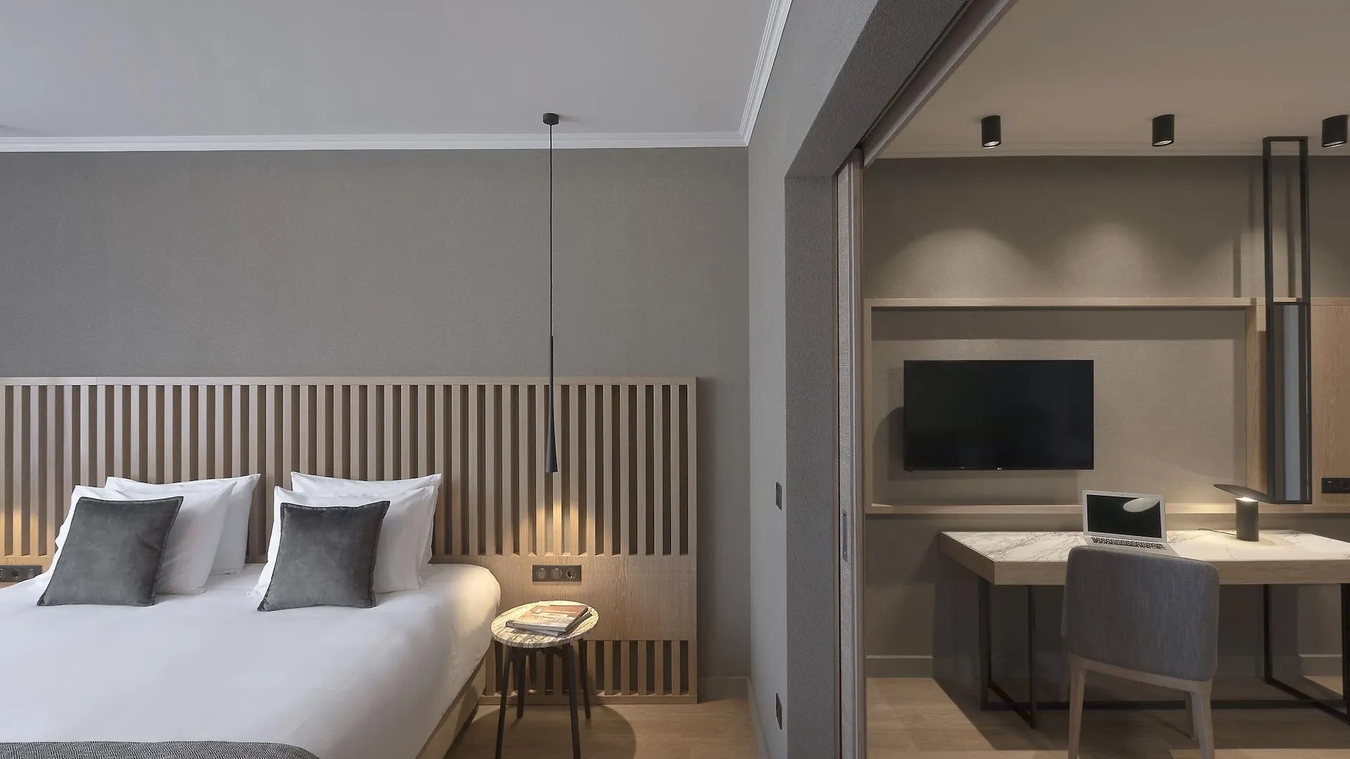 Porto Palace Hotel Thessalonique