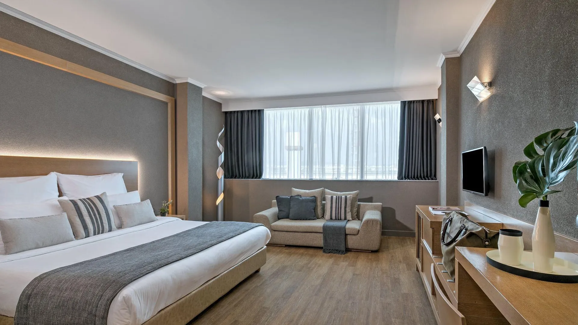 Porto Palace Hotel Thessalonique