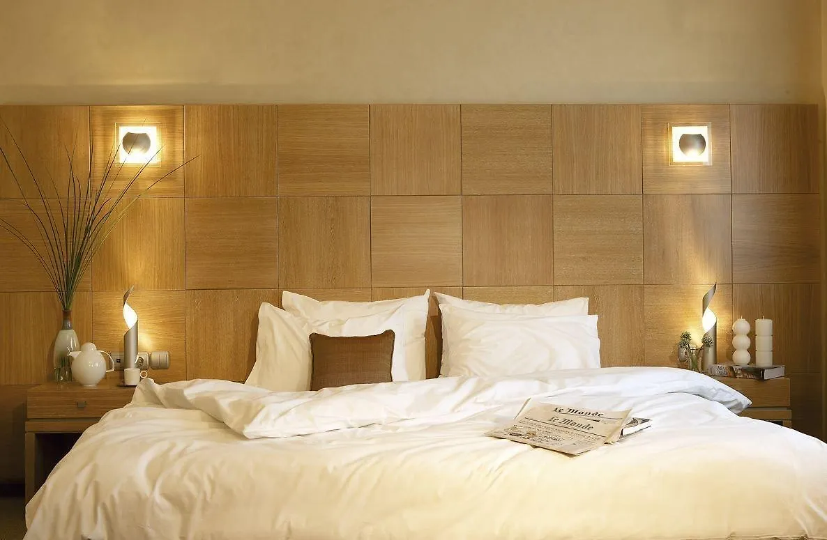 Porto Palace Hotel Thessalonique