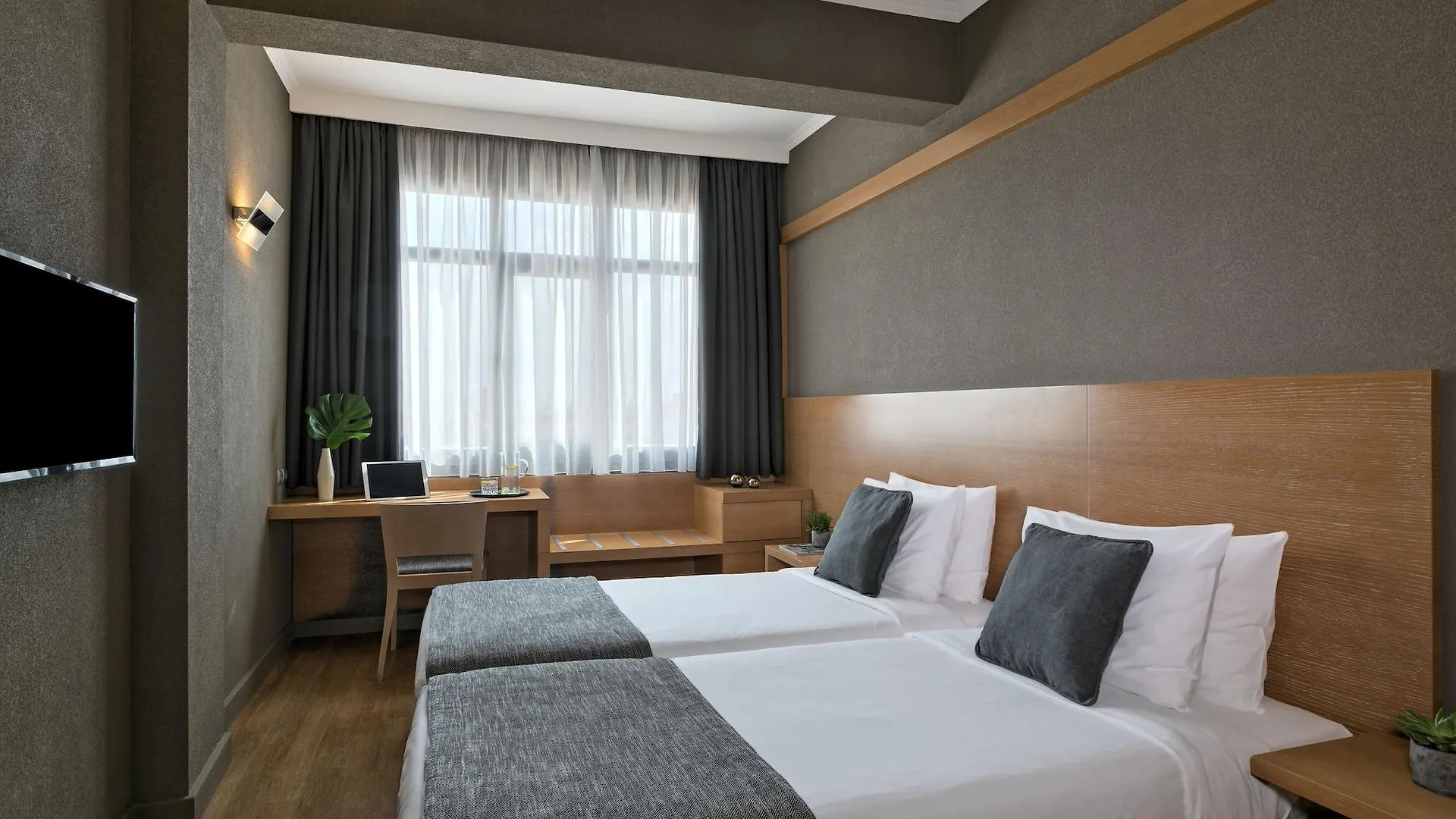 Porto Palace Hotel Thessalonique