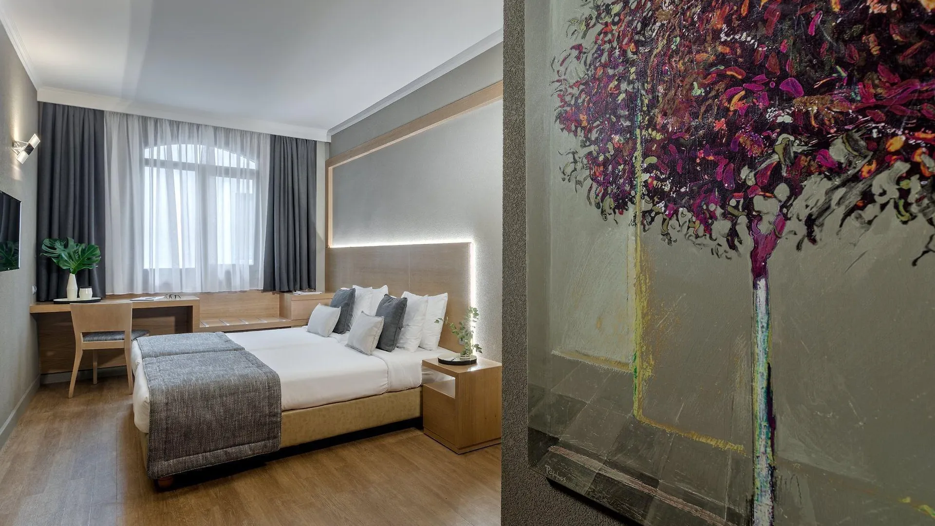 Porto Palace Hotel Thessalonique