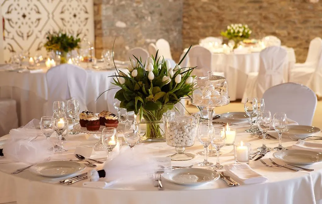 Porto Palace Hotel Thessalonique