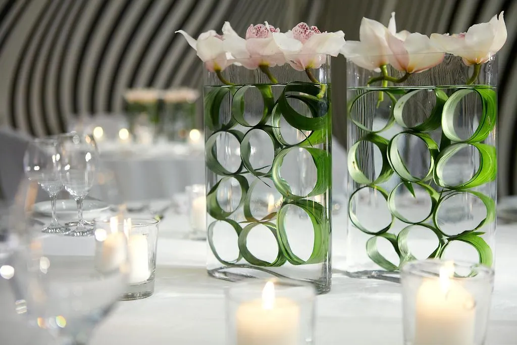 Porto Palace Hotel Thessalonique