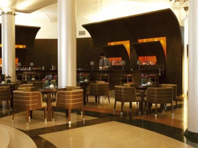 Porto Palace Hotel Thessalonique