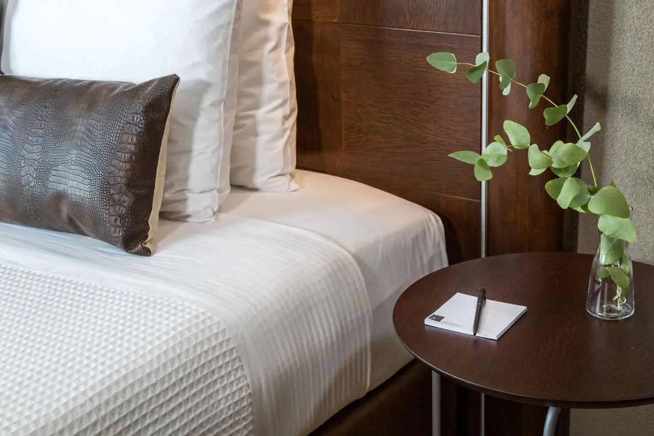 Porto Palace Hotel Thessalonique