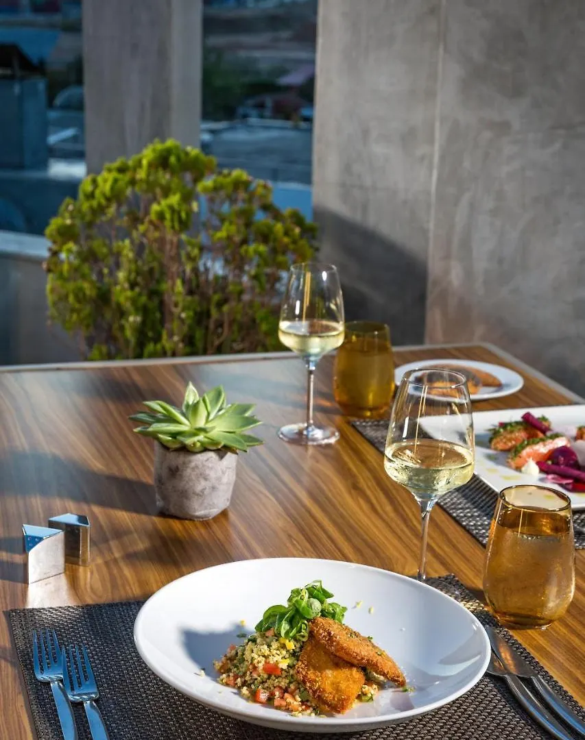 Porto Palace Hotel Thessalonique