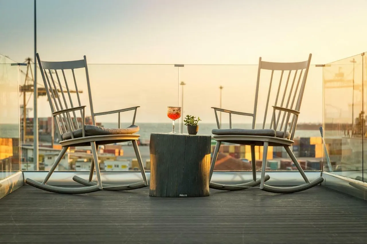 Porto Palace Hotel Thessalonique